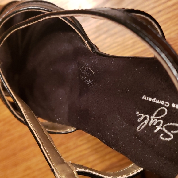 Women's Soft Style "Destiney", A Hush Puppies Company - Picture 5 of 7